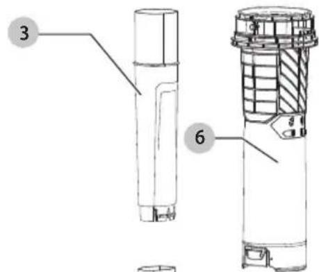 Craftsman CMEBL700 - Definitions: Safety Alert Symbols and Words - 2