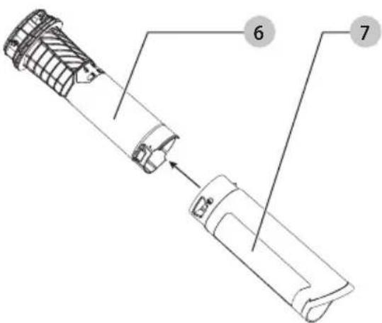 Craftsman CMEBL700 - EsPANOI - 1