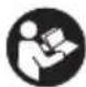 Craftsman CMEBL700 - Definitions: Safety Alert Symbols and Words - 7