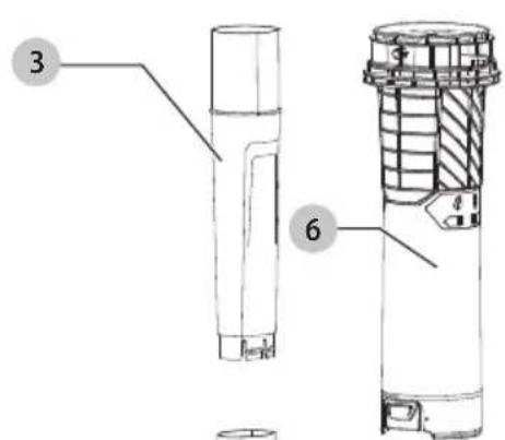 Craftsman CMEBL700 - Definiciones: Simbolos y Palabras de Alerta de Seguidad - 1