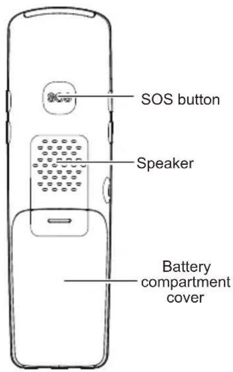 SWITEL D7000 Vita Plus - Technische Daten - 1