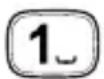 SWITEL DC2000 - ▼Down key / phonebook: - 2