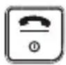 SWITEL DC2000 - Fonctions des touches (appareil de bureau) - 5