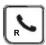 SWITEL DC2000 - Oplegtoets: - 1