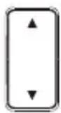 SWITEL DC2000 - Talk key: - 2