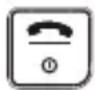 SWITEL DC2000 - Key functions - 5