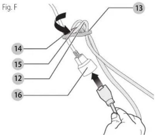 Craftsman CMEBL712 - AVERTISSEMENT: s'assurer que la détente n'est pas engagée pour réduire le risque de mettre l'outil en marche accidentellement. - 1