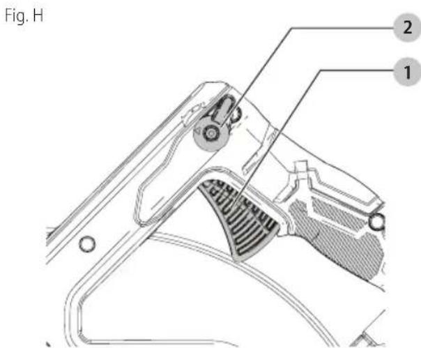 Craftsman CMEBL712 - ESPANOL - 1