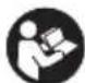 Craftsman CMEBL7000 - WARNING: Read all safety warnings - 1