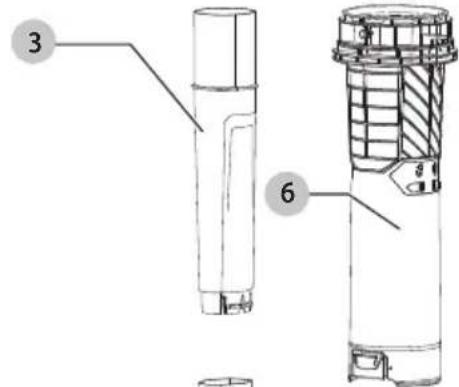 Craftsman CMEBL7000 - Definitions: Safety Alert Symbols and Words - 1