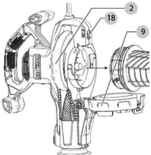 Craftsman CMEBL7000 - English - 1