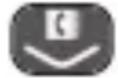 SWITEL M228 - Kontakt im Telefonbuch erstellen - 1