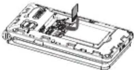 SWITEL M228 - Dati tecnici - 2