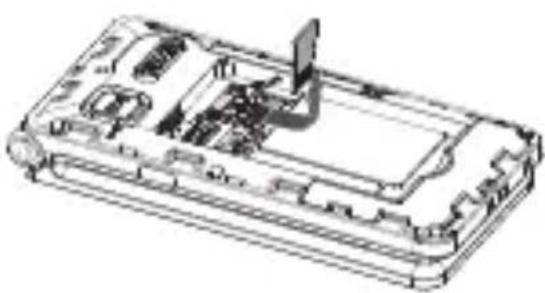 SWITEL M228 - Datos técnicos - 2