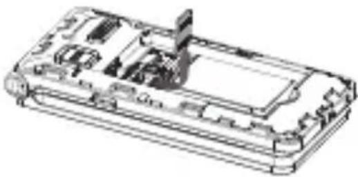 SWITEL M228 - Dati tecnici - 1