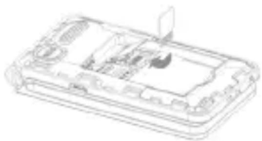 SWITEL M222 - Notice succincte - 2