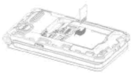 SWITEL M222 - Garantie - 2