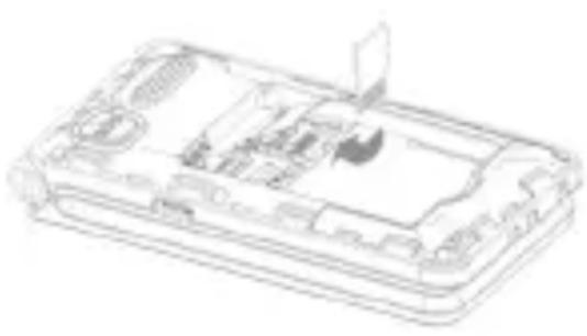 SWITEL M222 - Dati tecnici - 2