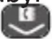 SWITEL M222 - Phonebook Add new contact - 1