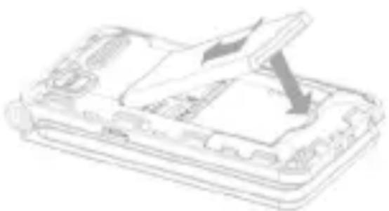 SWITEL M222 - Notice succincte - 3