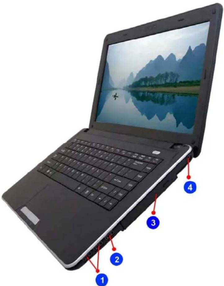 ECS H42IA1 - 右端装置 - 1