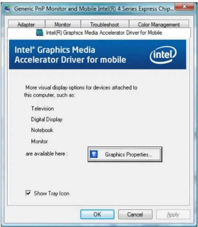 ECS I30IL - Utilaires VGA - 4