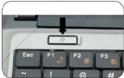 ECS I30IL - Préparer votre ordinateur - 4