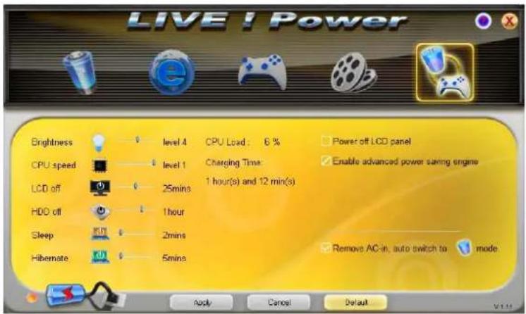 ECS I30IL - Mode Lecture DVD - 2