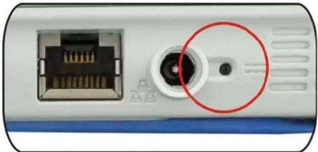 ECS E10IL2 - 电源LED指示灯 - 1