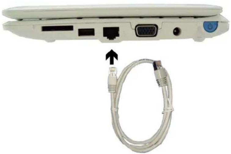 ECS V10IL1 - 品 Port Ethernet/LAN - 1