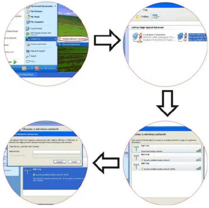 ECS V10IL1 - Connexion à l'Internet - 1
