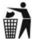 AURIOL IAN 356421 - Élimination des déchets - 1