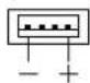 AURIOL IAN 356421 - Plug-in power supply - 2
