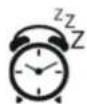 AURIOL IAN 356421 - Snooze function (SNOOZE) - 1