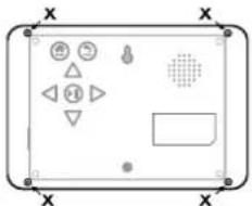 AURIOL IAN 356421 - Disposal of the electrical device - 1