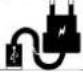 AURIOL IAN 356421 - Napájecí kabel - 15