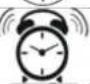 AURIOL IAN 356421 - Packaging symbols - 1
