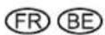 AURIOL IAN 356421 - Bloc d'alimentation - 9
