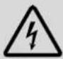 AURIOL IAN 356421 - Nebezpečenstvo elektrického prúdu - 1