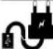 AURIOL IAN 356421 - Plug-in power supply - 10