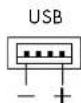 AURIOL IAN 356421 - Budzik - 2