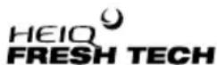 CRIVIT IAN 306775 - HeiQ® Fresh Tech - 1