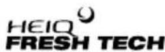 CRIVIT IAN 306775 - HeiQ® Fresh Tech - 1