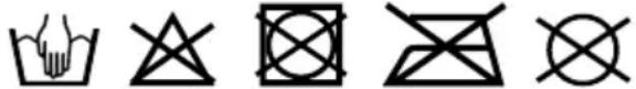 CRIVIT IAN 290927 - Onderhoud, opslag - 1