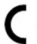 CRIVIT IAN 290927 - FB: Full Back - 2