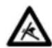 Livarno Lux IAN 355560 - Danger de mort ! - 1