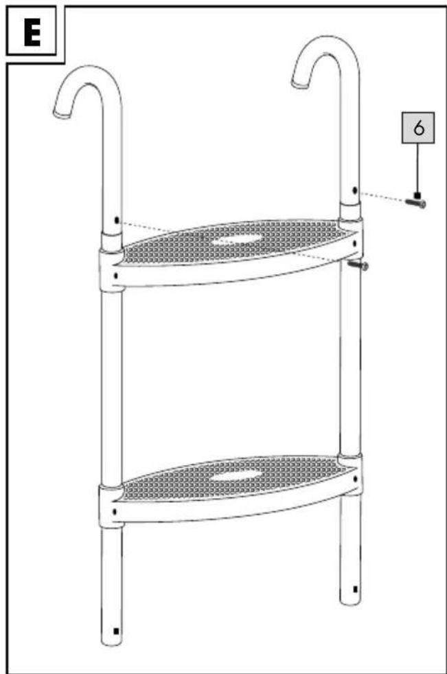 CRIVIT IAN 364329 - 19