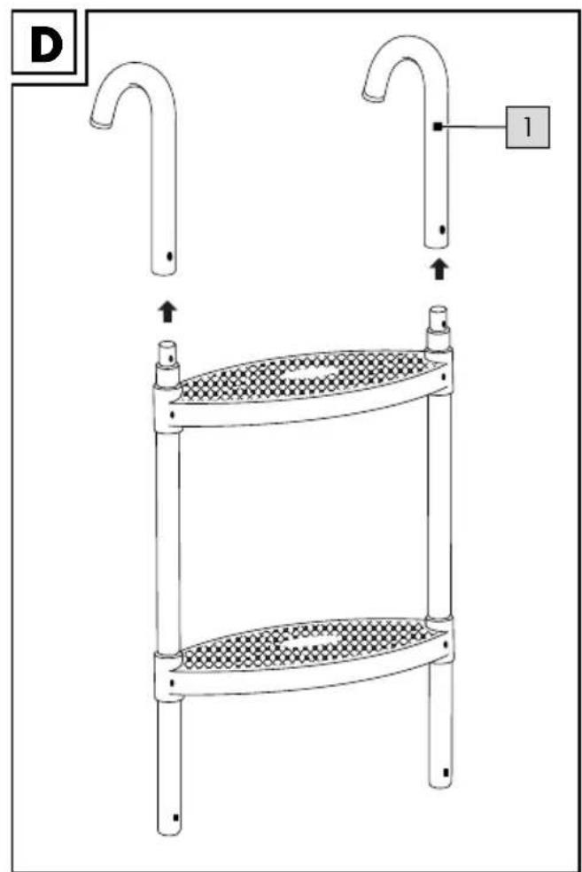 CRIVIT IAN 364329 - 18