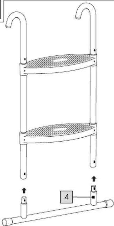 CRIVIT IAN 364329 - 21