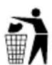 CRIVIT IAN 364329 - Disposal - 1